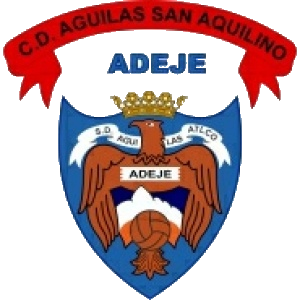 C. D. AGUILAS