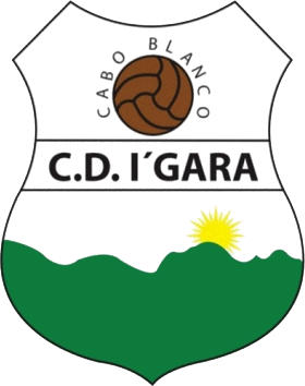 C.D. I'GARA C.B.